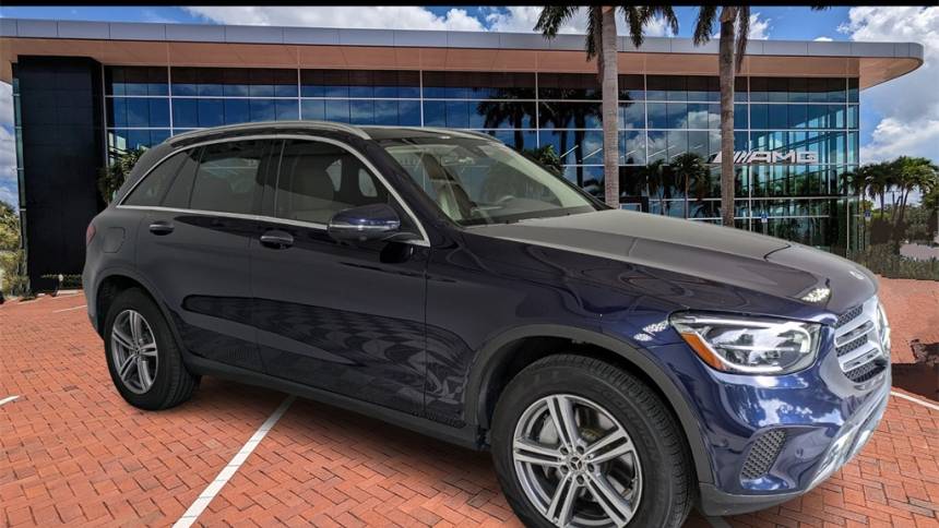2021 mercedes-benz glc glc 300