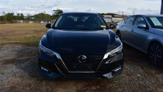 2023 Nissan Sentra