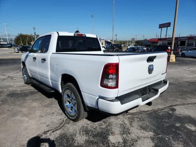 2024 ram 1500 tradesman