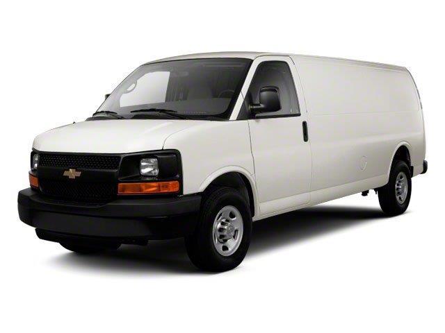 2012 chevrolet express cargo 2500 2500 3dr cargo van w/ 1wt for sale in smithfield, rhode island