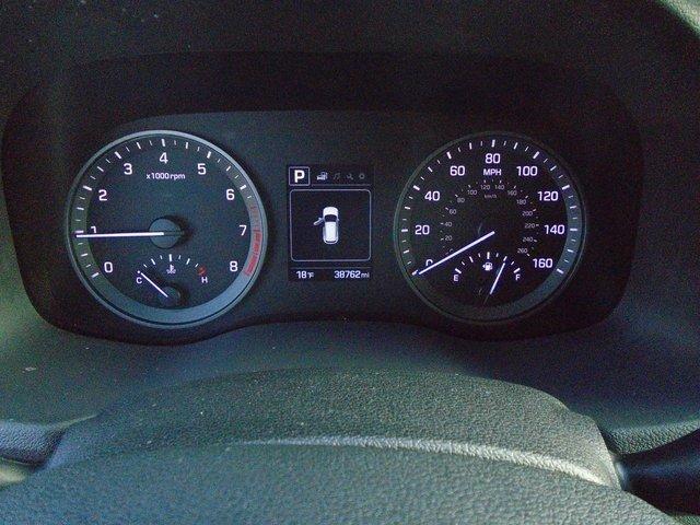 certified 2017 hyundai tucson fwd se amherst, ny 14226 for sale in amherst, new york