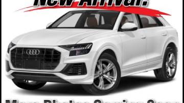 2022 audi q8 quattro prestige 55 tfsi