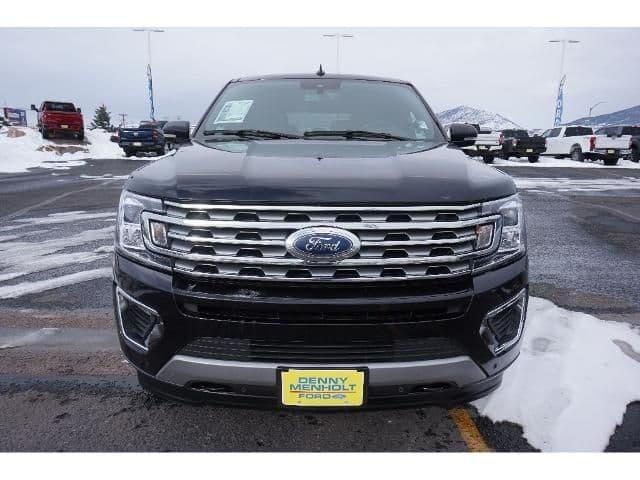 2021 ford expedition max in butte, montana
