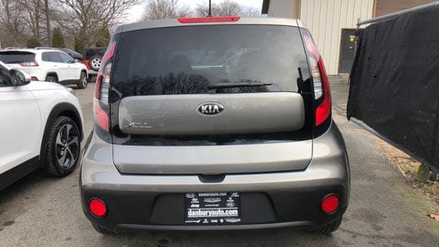 2017 kia soul base 4dr wagon 6a for sale in danbury, connecticut