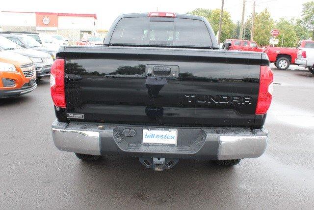 used 2017 toyota tundra sr5 lebanon, in 46052 for sale in lebanon, indiana