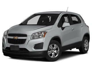 2015 chevrolet trax ls awd ls 4dr crossover w/1ls for sale in enfield, connecticut