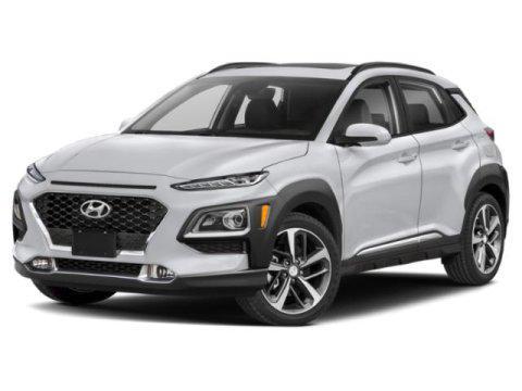 2020 hyundai kona limited