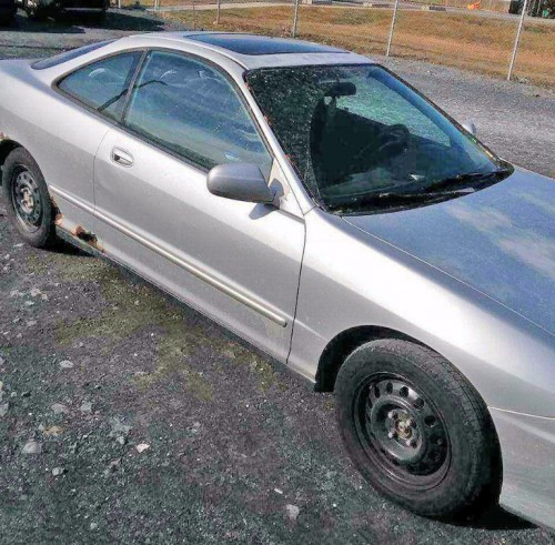 1998 acura integra ls in pennsylvania by owner