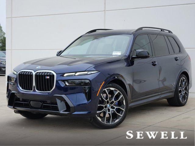2024 bmw x7 m60i