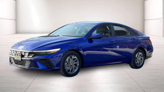 2024 Hyundai Elantra