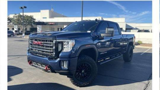 2023 GMC Sierra 2500hd