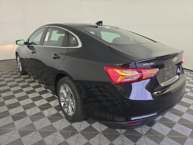 2022 chevrolet malibu fwd lt in laurence, kansas