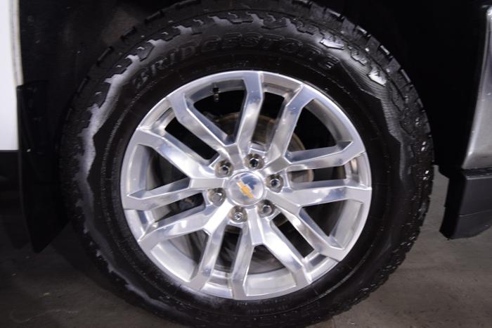 used 2016 chevrolet silverado 1500 4x4 ltz bellingham, wa 98226 for sale in bellingham, washington