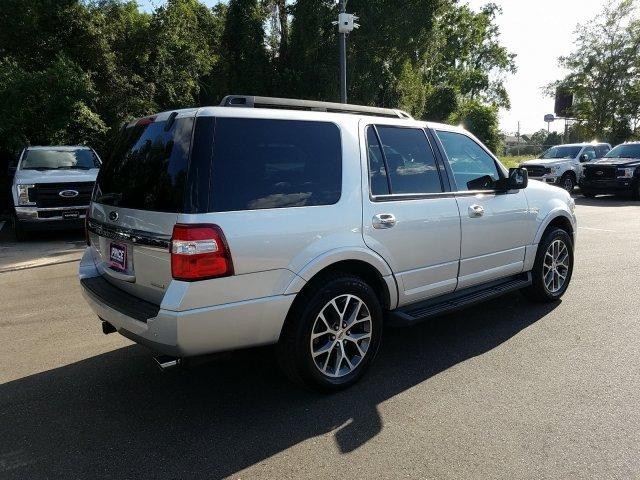 used 2015 ford expedition xlt mobile, al 36606 for sale in mobile, alabama
