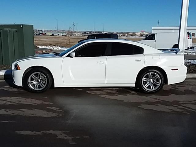 2011 dodge charger se se 4dr sedan for sale in jolly acres, south dakota