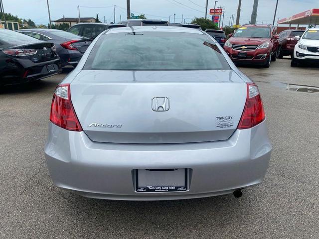 2009 honda accord ex-l