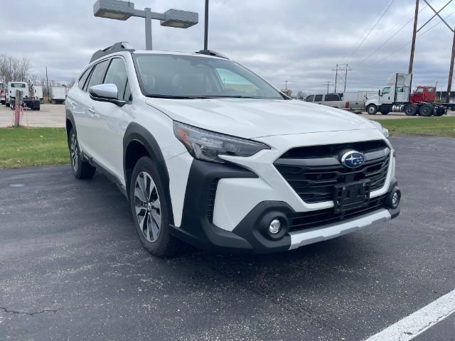 2024 subaru outback touring xt