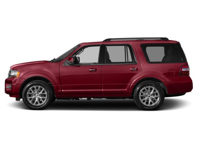 2015 ford expedition limited