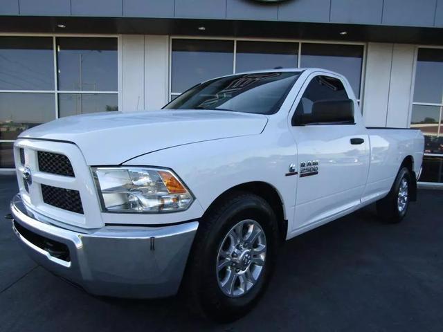2013 ram 2500 tradesman