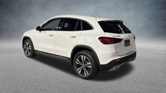 2024 Mercedes-Benz GLA