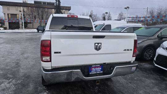 2014 RAM se