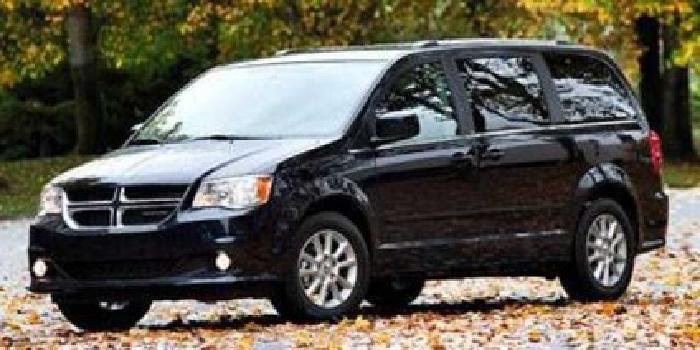 2012 dodge grand caravan sxt in carlsbad, ca