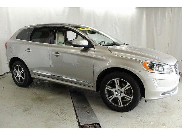 2015 volvo xc60 t6 for sale in brentwood, new hampshire