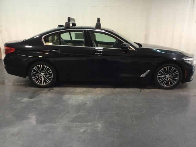 2017 bmw 530 in wasilla, alaska