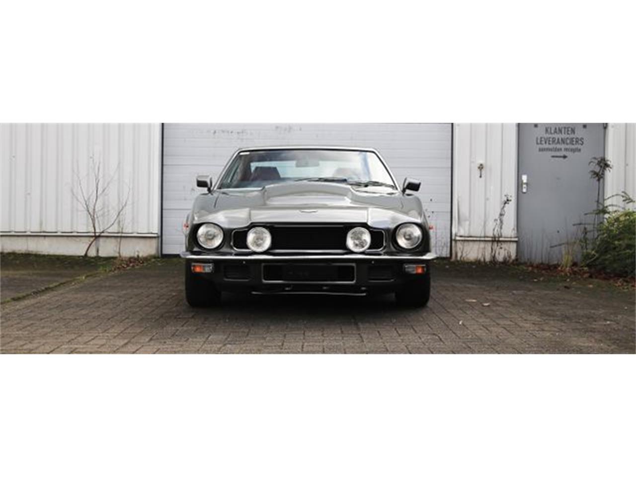 1980 aston martin volante