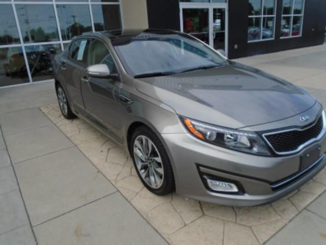 2015 kia optima sx turbo sx turbo 4dr sedan for sale in dover, delaware
