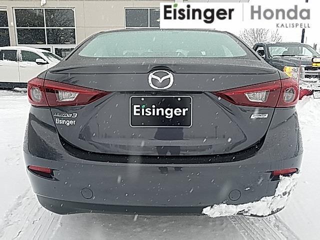2016 mazda mazda3 s grand touring s grand touring 4dr sedan 6m for sale in evergreen, montana