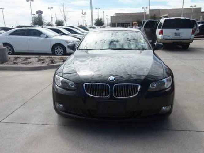 2010 bmw 3 series 335i in mckinney, tx