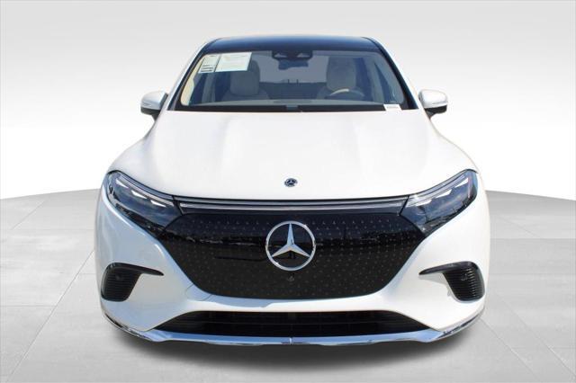 2023 mercedes-benz eqs 450 4matic