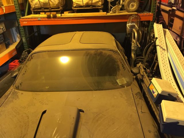 1981 trans am