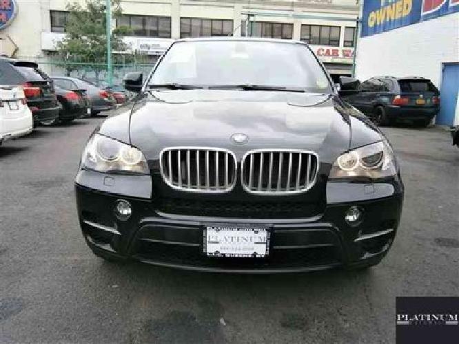 2011 bmw x5 50i in astoria, ny