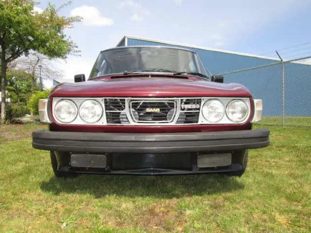 1978 saab 99 turbo free shipping to rotterdam holland with 'buy-it-now' price
