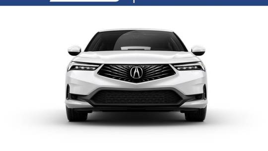 2025 Acura Integra
