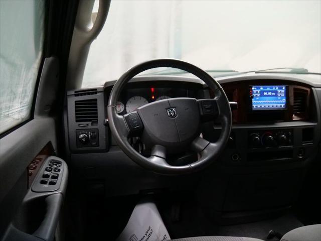 2006 dodge ram 1500 slt quad cab