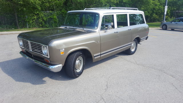 solid rust free international