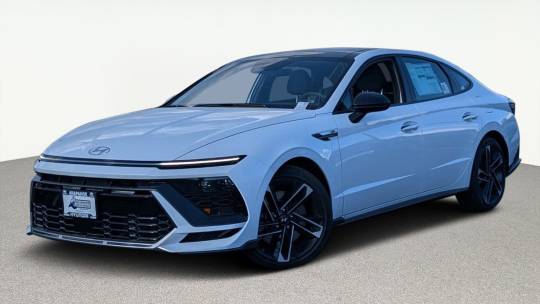2024 Hyundai Sonata