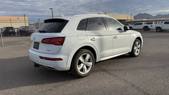 2019 Audi Q5