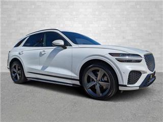 2025 Genesis GV70 2.5t standard