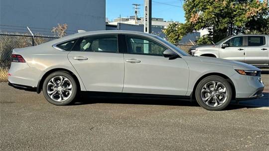 2025 Honda Accord