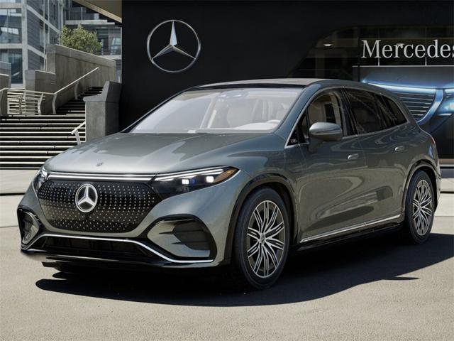 2023 mercedes-benz eqs 580