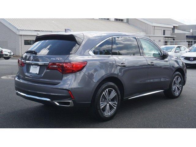 used 2017 acura mdx fwd duluth, ga 30096 for sale in duluth, georgia