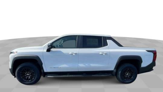 2024 Chevrolet Silverado