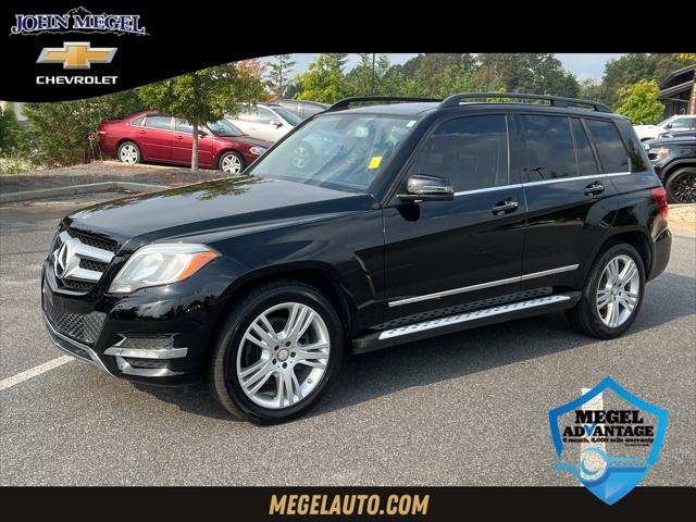 2013 mercedes-benz glk-class glk 350 4matic