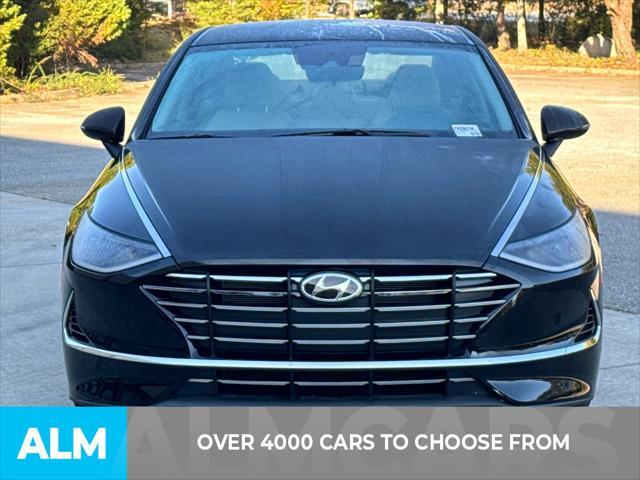 2023 hyundai sonata se