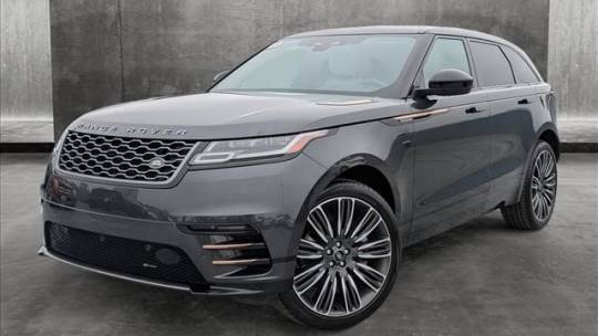2023 Land Rover Range Rover Velar
