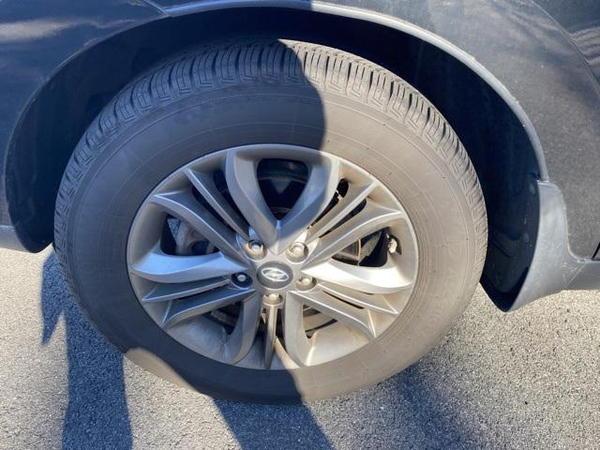2015 hyundai tucson in minneapolis, minnesota